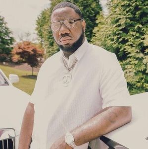 Meet your Posher, James